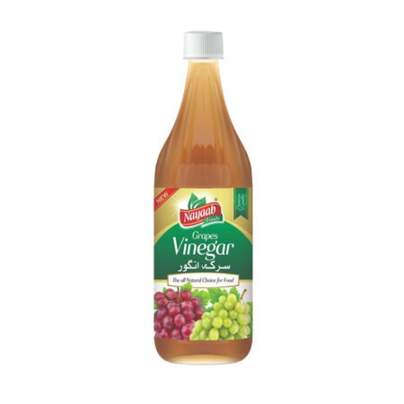 Grapes Vinegar