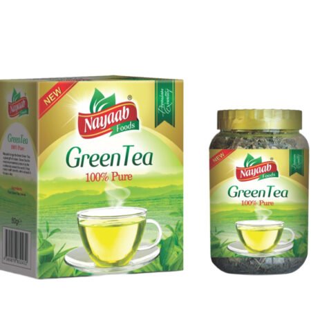 Green Tea