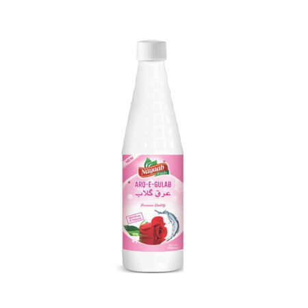Rose Water Bottle