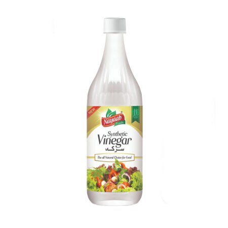 Synthetic Vinegar (White)