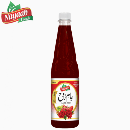 Jaam-e-Rooh (جامِ روح) 800ML