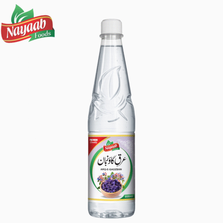 Arq-e-Gaozban (عرق گاوزبان) 800ML