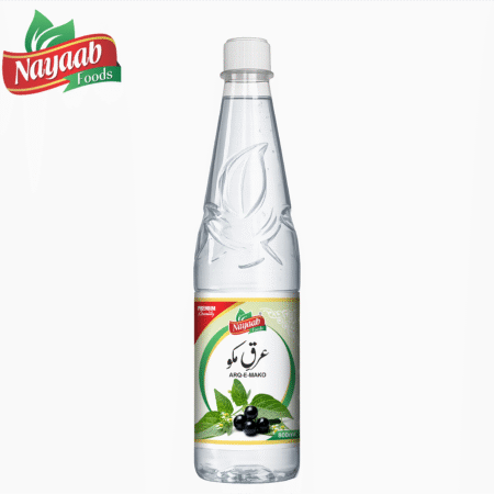 Arq-e-Mako (عرق مکو) 800ML