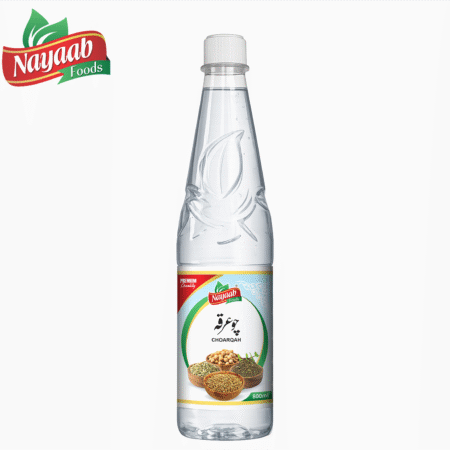 Choraqah (چورقراہ) 800ML