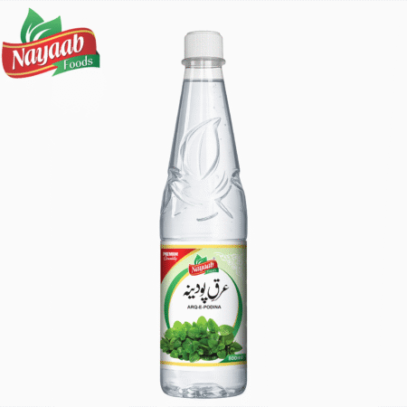 Arq-e-Podina (عرق پودینہ) 800ML