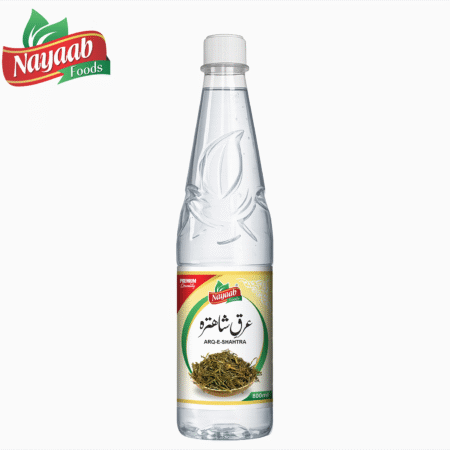 Arq-e-Shahtra (عرق شاہترہ) 800ML