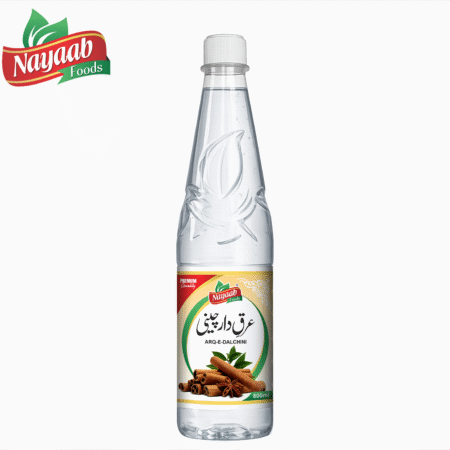 Arq-e-Dalchini (عرق دارچینی) 800ML