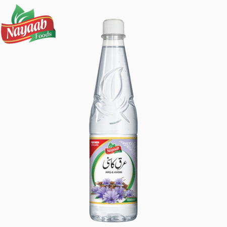 Arq-e-Kasni (عرق کاسنی) 800ML